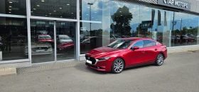 Обява за продажба на Mazda 3 COM+ FULL ~39 980 лв. - изображение 1