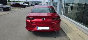 Обява за продажба на Mazda 3 COM+ FULL ~39 980 лв. - изображение 3