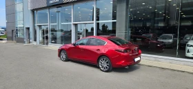 Обява за продажба на Mazda 3 COM+ FULL ~39 980 лв. - изображение 2