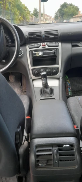 Mercedes-Benz C 180 | Mobile.bg    5
