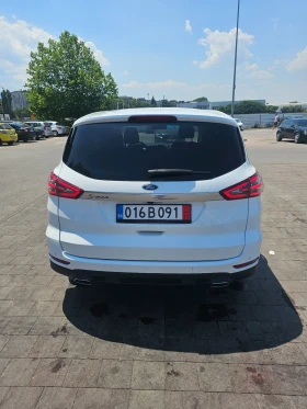 Ford S-Max - 19500 лв. - 68303080 2