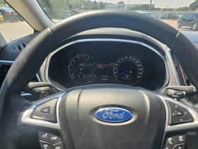 Ford S-Max - 19500 лв. - 68303080 7