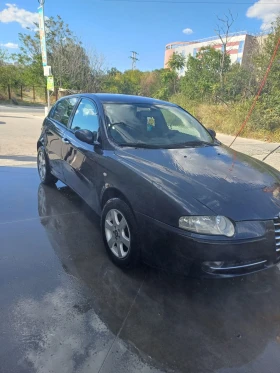  Alfa Romeo 147