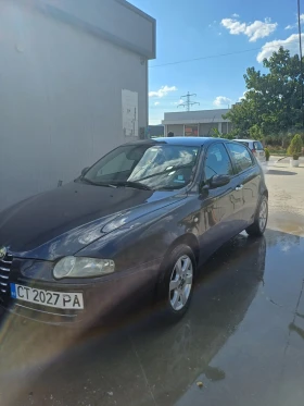 Alfa Romeo 147 | Mobile.bg    3