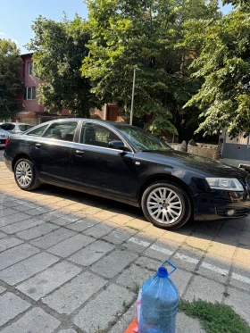 Audi A6 C6 | Mobile.bg    4