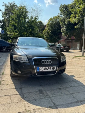Audi A6 C6 | Mobile.bg    3