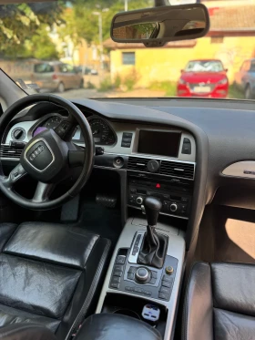 Audi A6 C6 | Mobile.bg    5