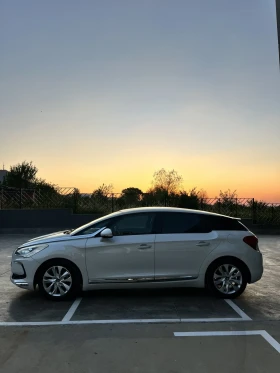 Обява за продажба на Citroen DS5 1.6 HDI ~11 500 лв. - изображение 1