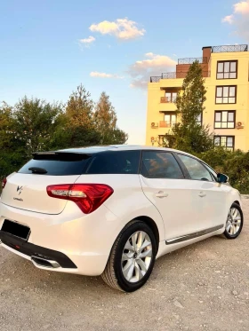 Обява за продажба на Citroen DS5 1.6 HDI ~11 500 лв. - изображение 4