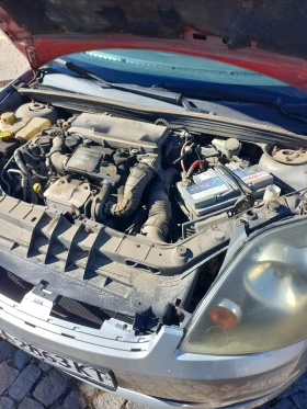 Обява за продажба на Ford Fiesta 1.4 ~1 650 лв. - изображение 5