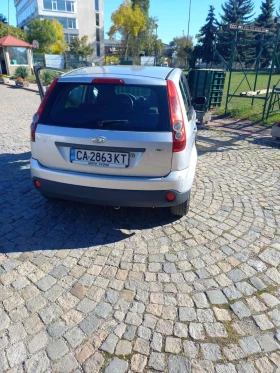 Обява за продажба на Ford Fiesta 1.4 ~1 650 лв. - изображение 3