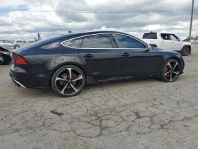 Audi Rs7 PRESTIGE* HEAD UP* BOSE* 8ZF* CARBON - 39000 лв. - 67933787 6