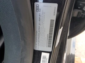 Audi Rs7 PRESTIGE* HEAD UP* BOSE* 8ZF* CARBON - 39000 лв. - 67933787 13