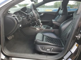 Audi Rs7 PRESTIGE* HEAD UP* BOSE* 8ZF* CARBON - 39000 лв. - 67933787 7