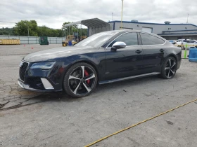 Audi Rs7 PRESTIGE* HEAD UP* BOSE* 8ZF* CARBON - 39000 лв. - 67933787 2