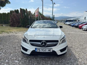 Обява за продажба на Mercedes-Benz CLA 45 AMG CLA 45 AMG ~36 600 лв. - изображение 1