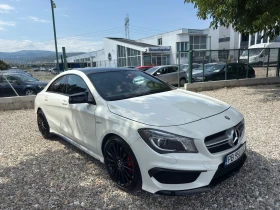 Обява за продажба на Mercedes-Benz CLA 45 AMG CLA 45 AMG ~36 600 лв. - изображение 2