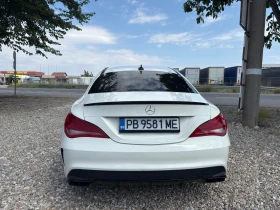 Обява за продажба на Mercedes-Benz CLA 45 AMG CLA 45 AMG ~36 600 лв. - изображение 4