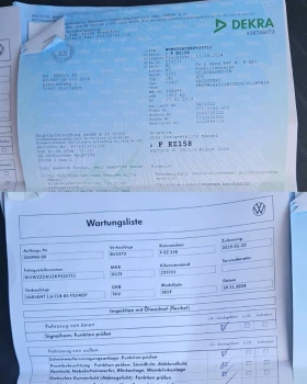 VW Golf 7.5 JOIN* NAVI* 1.6TDI*  !* ! | Mobile.bg    17