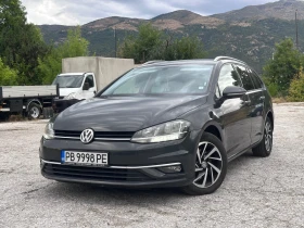 VW Golf 7.5 JOIN* 1.6TDI* СЕРВИЗНА ИСТОРИЯ!* ОБСЛУЖЕН!* 
