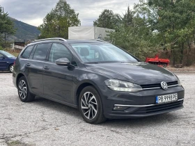 VW Golf 7.5 JOIN* 1.6TDI* СЕРВИЗНА ИСТОРИЯ!* ОБСЛУЖЕН!* - 18500 лв. - 42448930 3