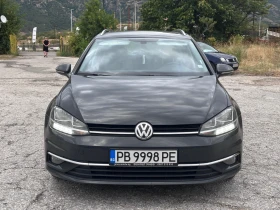 VW Golf 7.5 JOIN* 1.6TDI* СЕРВИЗНА ИСТОРИЯ!* ОБСЛУЖЕН!* - 18500 лв. - 42448930 2