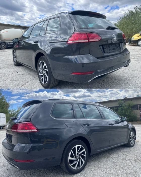 VW Golf 7.5 JOIN* NAVI* 1.6TDI*  !* ! | Mobile.bg    8