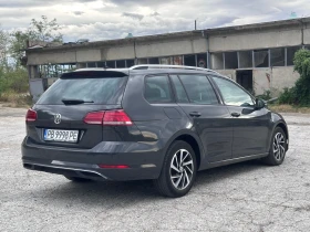 VW Golf 7.5 JOIN* 1.6TDI* СЕРВИЗНА ИСТОРИЯ!* ОБСЛУЖЕН!* - 18500 лв. - 42448930 4