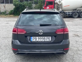 VW Golf 7.5 JOIN* 1.6TDI* СЕРВИЗНА ИСТОРИЯ!* ОБСЛУЖЕН!* - 18500 лв. - 42448930 5
