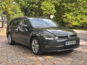 Обява за продажба на VW Golf 7.5 JOIN* 1.6TDI* СЕРВИЗНА ИСТОРИЯ!* ОБСЛУЖЕН!*  ~17 999 лв. - изображение 2 | Auto.bg Обява за продажба на VW Golf 7.5 JOIN* 1.6TDI* СЕРВИЗНА ИСТОРИЯ!* ОБСЛУЖЕН!*  ~17 999 лв. - изображение 2