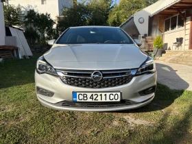 Opel Astra 1, 4-ФАБРИЧЕН МЕТАН - 17600 лв. - 17572090 3