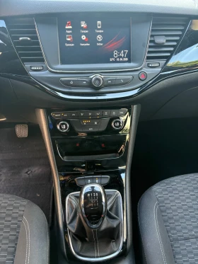 Opel Astra 1, 4-ФАБРИЧЕН МЕТАН - 17600 лв. - 17572090 16