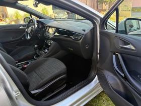Opel Astra 1, 4-ФАБРИЧЕН МЕТАН - 17600 лв. - 17572090 10