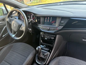 Opel Astra 1, 4-ФАБРИЧЕН МЕТАН - 17600 лв. - 17572090 11