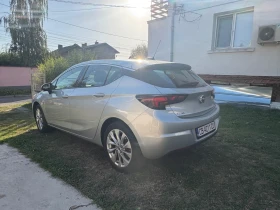 Opel Astra 1, 4-ФАБРИЧЕН МЕТАН - 17600 лв. - 17572090 5