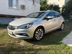 Opel Astra 1, 4-ФАБРИЧЕН МЕТАН