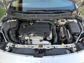 Opel Astra 1, 4-ФАБРИЧЕН МЕТАН - 17600 лв. - 17572090 17