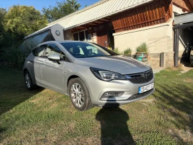 Opel Astra 1, 4-ФАБРИЧЕН МЕТАН - 17600 лв. - 17572090 2