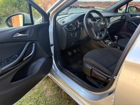 Opel Astra 1, 4-ФАБРИЧЕН МЕТАН - 17600 лв. - 17572090 14