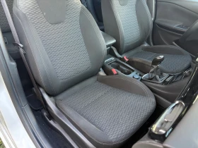 Opel Astra 1, 4-ФАБРИЧЕН МЕТАН - 17600 лв. - 17572090 12