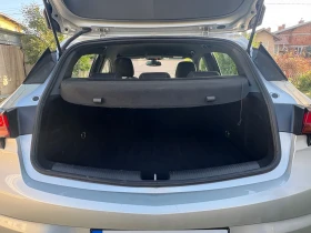 Opel Astra 1, 4-ФАБРИЧЕН МЕТАН - 17600 лв. - 17572090 8
