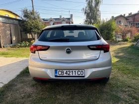 Opel Astra 1, 4-ФАБРИЧЕН МЕТАН - 17600 лв. - 17572090 7
