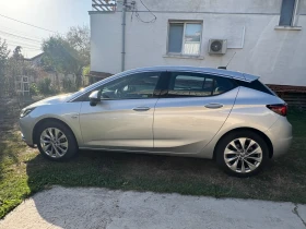 Opel Astra 1, 4-ФАБРИЧЕН МЕТАН - 17600 лв. - 17572090 4