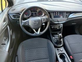 Opel Astra 1, 4-ФАБРИЧЕН МЕТАН - 17600 лв. - 17572090 15