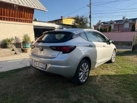 Opel Astra 1, 4-ФАБРИЧЕН МЕТАН - 17600 лв. - 17572090 6