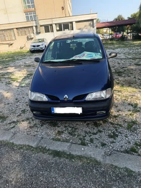 Обява за продажба на Renault Scenic Scenic  ~2 199 лв. - изображение 1