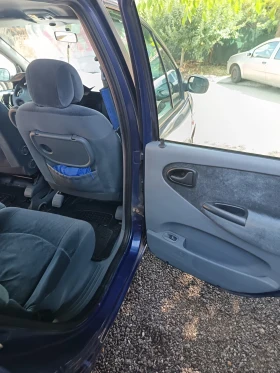 Обява за продажба на Renault Scenic Scenic  ~2 199 лв. - изображение 10