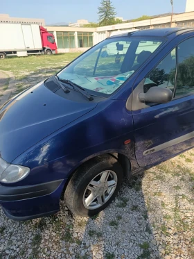 Обява за продажба на Renault Scenic Scenic  ~2 199 лв. - изображение 7