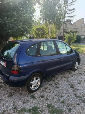 Обява за продажба на Renault Scenic Scenic  ~2 199 лв. - изображение 1