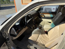 Mercedes-Benz S 400 400 SEL - 24900 лв. - 12285030 5